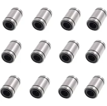 Příslušenství k 3D tiskárně Lineární ložisko LM8UU 8mm