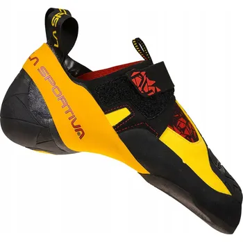 Lezečky Lezečky La Sportiva Skwama yellow, velikost 42