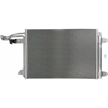 Výparník klimatizace Polcar 1331K8C1S chladič klimatizace