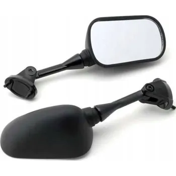 Zrcátko pro motocykl ZRCÁTKA KAWASAKI NINJA ZX6R ZX10R (3923)