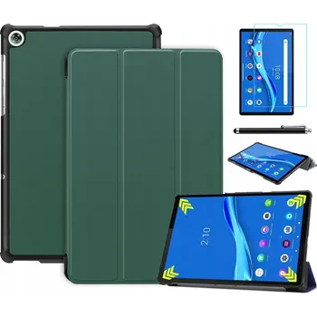 Pouzdro na mobilní telefon Pouzdro AllTabCases pro Lenovo M10 Plus TB-X606