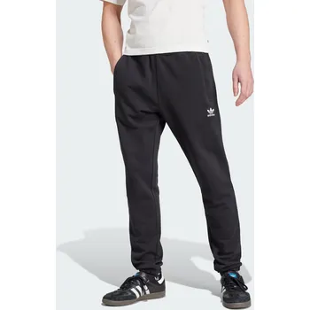 Adidas pánské tepláky JOL48 černé, velikost S