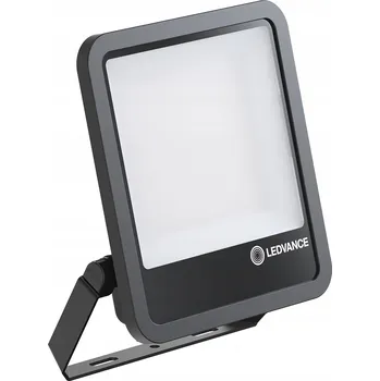 LED reflektor 133W 18600lm 3000K IP66 Černý LEDVANCE Floodlight