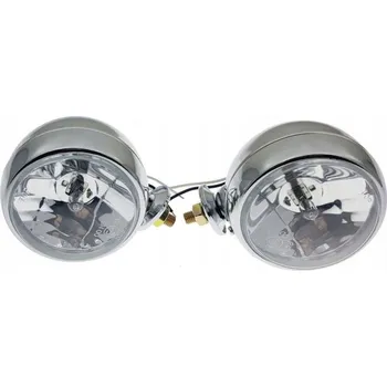 Osvětlení interiéru vozidel SVĚTELNÁ RAMPA / PŘÍDAVNÁ SVĚTLA SUZUKI Intruder M1800R (18279)