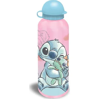 Kids Euroswan Lahev Na Pití Euroswan Lilo and Stitch 500 ml