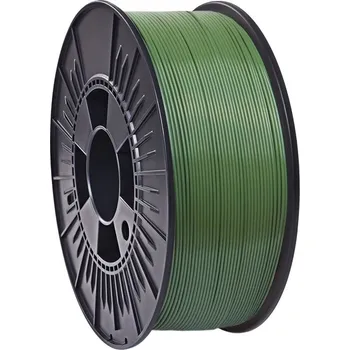 Filament Nebula PETG Vojenská Zelená / Military Green 3 kg - Filament