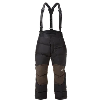 Mountain Equipment pánské péřové kalhoty Lightline Pant Barva: black, Velikost: XXL