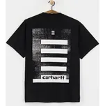 Carhartt WIP Archive Lines (black) XL, černá