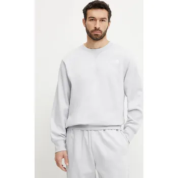 Pánské oblečení Mikina The North Face Essential NF0A89ET0TI1 modrá 05X, vel. L