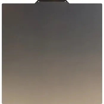 Příslušenství k 3D tiskárně Qidi Q1 Pro zrnitý a hladký plát - Náhradni dily a doplnky na 3D tiskárnu