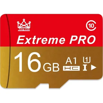 Příslušenství k 3D tiskárně Micro SD karta 16GB - Náhradni dily a doplnky na 3D tiskárnu