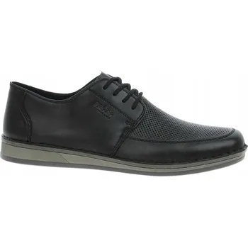 Dámské polobotky Boty Rieker 0540000 46