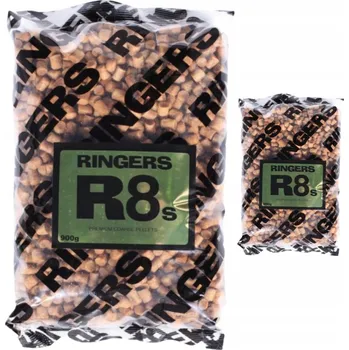 Ringers R8's Pellet - 8mm