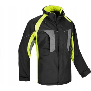 Pracovní obuv ZATEPLENÁ BUNDA Procera LUMINA vel