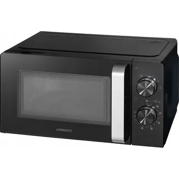 Mikrovlnná trouba Volně stojící mikrovlnná trouba Ambiano 8981