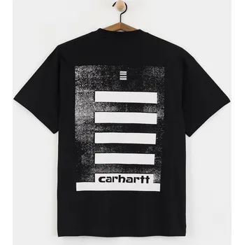 Carhartt WIP Archive Lines (black) XXL, černá
