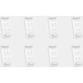 Vak na snowboard Jones Snowboards Soft Bushing Surf Mode (white)