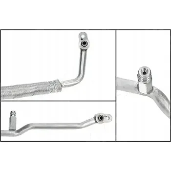 Výparník klimatizace AIC 71003 Hadice vysokého/nízkého tlaku, klimatizace