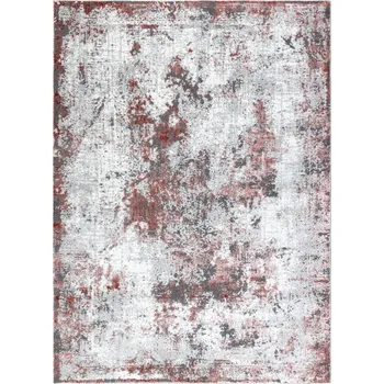 Koberec Hans Home Kusový koberec Allure 1959 white/pink - 120x170