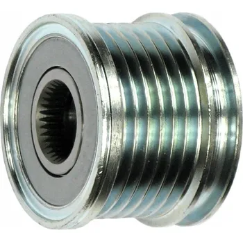 Alternátor Alternátor - jednosměrná spojka AS-PL AFP0073