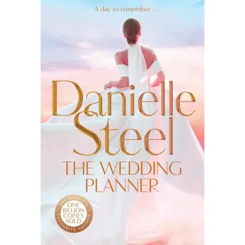 Cizí jazyk Wedding Planner (Danielle Steel)(Brožovaná)