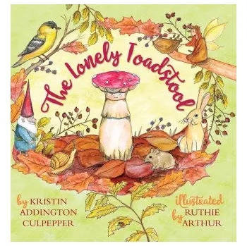 The Lonely Toadstool (Pevná)