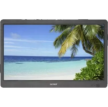 Televizor LED Televize Denver LED-1033 10" černá