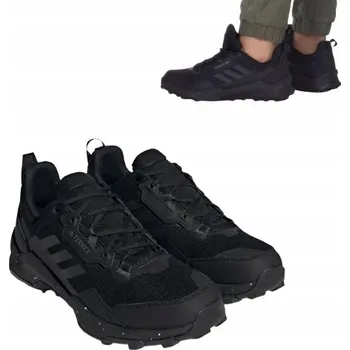 Pánská treková obuv Adidas pánské trekové boty Terrex AX4 velikost 42 2/3