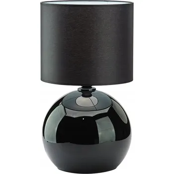 Lampička Stolní lampa TK-Lighting Palla černá 60 W