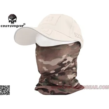 Šátek Multifunkční šála slabá - Multicam, Emerson Gear