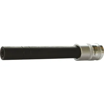 Gola hlavice Nástrčná hlavice Torx E, velikost E18, 1/2", extra dlouhá 140 mm - JONNESWAY AI050112-E