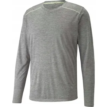 Pánské tričko Tričko Puma Sport s dlouhým rukávem L