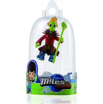 Figurka Figurka Prince Rygan Miles Callisto Sklep