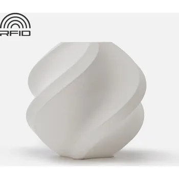 Filament Bambu Lab PLA Matte Ivory White (slonovinově bílá) - Refill - Filament