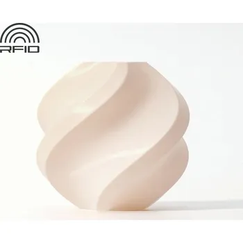 Filament Bambu Lab PLA Basic Beige (béžová) - Refill bez cívky - Filament