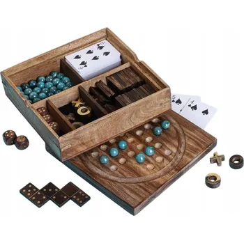 Desková hra Společenská hra Atmosphera