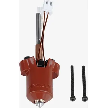 Příslušenství k 3D tiskárně Hotend pro Creality K1C, K1 Max - Náhradni dily a doplnky na 3D tiskárnu