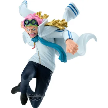 Figurka Bandai ONE PIECE BATTLE RECORD COLLECTION-KOBY 12 cm