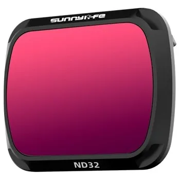 Dron ŠEDÝ FILTR ND32 NDx32 PRO DJI MAVIC AIR 2