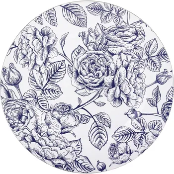 Talíř Prostírání Pod Talíř Podložka Pod Talíř