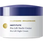 PRO LIFT Noční krém 50ml INSTITUTE HILDEGARD BRAUKMANN