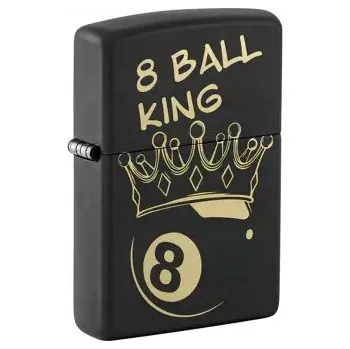 Zapalovač Zapalovač Zippo kovový