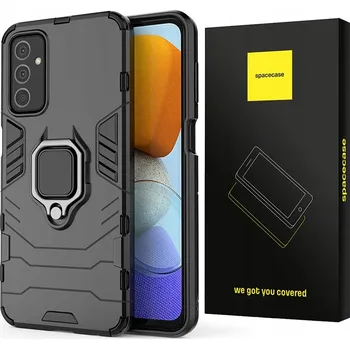 Pouzdro na mobilní telefon Zadní Kryt Spacecase pro Samsung Galaxy M23, černý