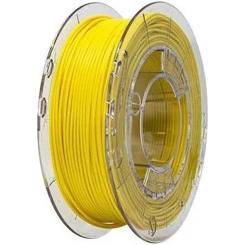 Příslušenství k 3D tiskárně TPU Flex 40D citronová / lemon drop PRINT-ME 1,75 mm 200 g - Filament