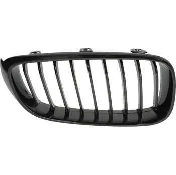 Kapota BLIC Přední maska, mřížka chladiče P (lesklá černá) BMW 3 GRAN TURISMO F34 08.15-12.20