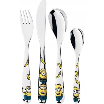 Příbor Dětské příbory nerezová ocel WMF