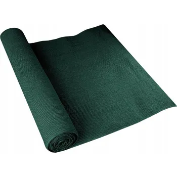 STÍNÍCÍ TKANINA pletenina OCHRANNÁ UV 90% 1,5x25m