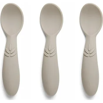 Obraz Silikonové příbory pro děti nuuroo