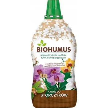 Hnojivo Organické, přírodní hnojivo Agrecol tekuté 0,5 kg / 1 l