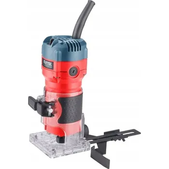 Frézka Frézka Extol Premium 8893311 ohraňovací, 500W